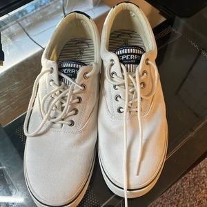 Sperry Halyard CVO Sneaker